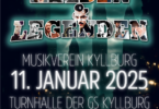 Plakat Konzert 2025 MV Kyllburg